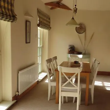 Coach House - Yorkshire Dales Дом отдыха *