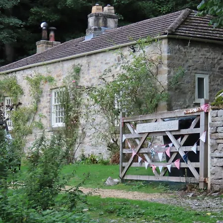 Coach House - Yorkshire Dales Дом отдыха