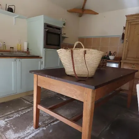 Дом отдыха Coach House - Yorkshire Dales