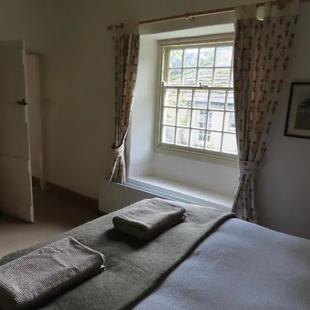 Coach House - Yorkshire Dales Дом отдыха