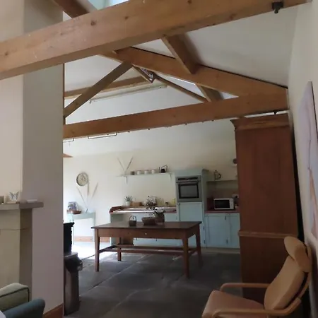 Coach House - Yorkshire Dales Дом отдыха Ричмонд