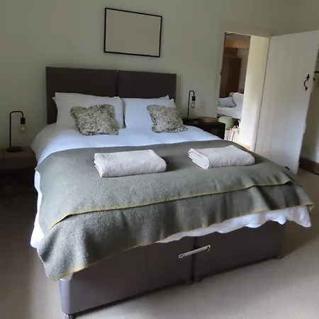 Дом отдыха Coach House - Yorkshire Dales *